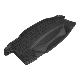 Chevrolet Corvette Cargo Liner - 3D MAXpider - Kagu - Black - `20-`26 Chevrolet Corvette Cargo Liner - 3D MAXpider - Kagu - Black - `20-`26